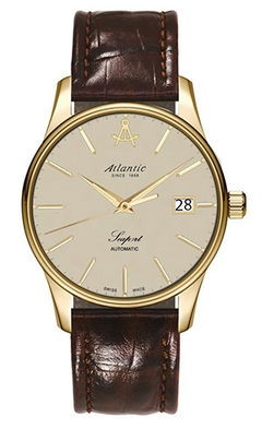 Đồng hồ Atlantic Swiss AT-56751.45.91
